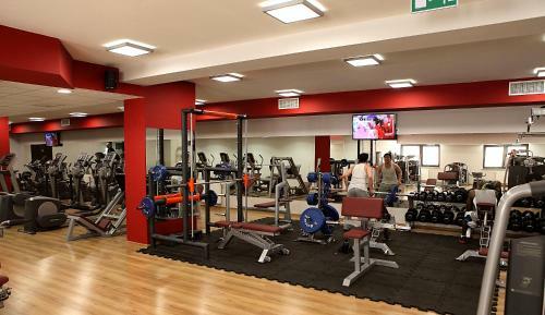 Hotel Forum Fitness Spa & Wellness