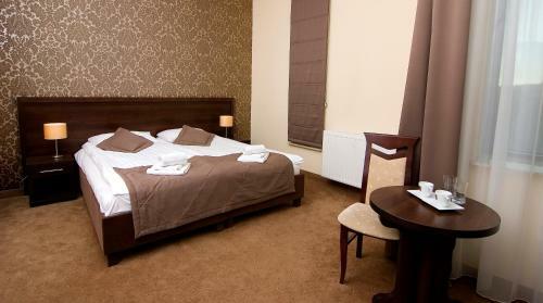 Hotel Forum Fitness Spa & Wellness