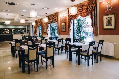 Hotel Forum Fitness Spa & Wellness