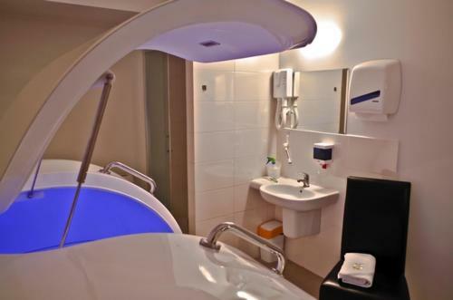 Hotel Forum Fitness Spa & Wellness