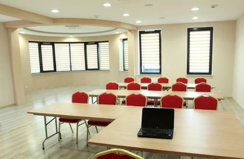 Hotel Forum Fitness Spa & Wellness