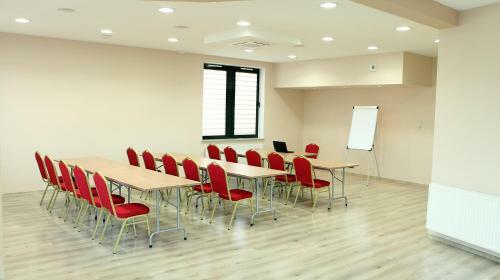 Hotel Forum Fitness Spa & Wellness
