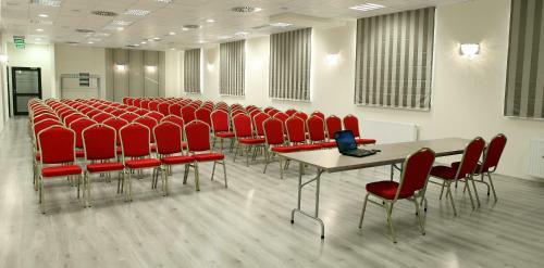 Hotel Forum Fitness Spa & Wellness