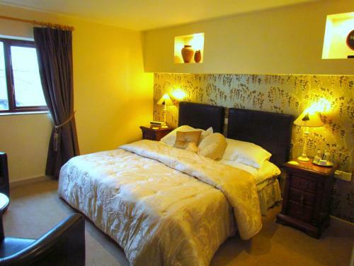 Agroturismo Tyn Rhos Country House