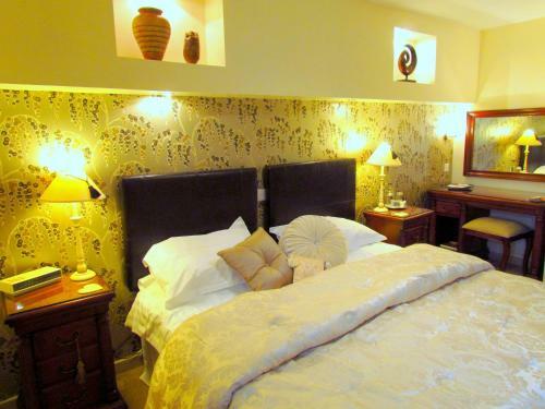 Agroturismo Tyn Rhos Country House