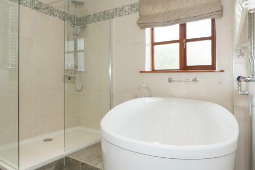 Agroturismo Tyn Rhos Country House