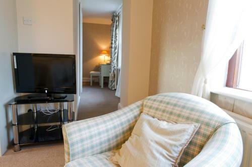 Agroturismo Tyn Rhos Country House