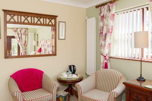 Agroturismo Tyn Rhos Country House