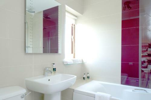 Agroturismo Tyn Rhos Country House