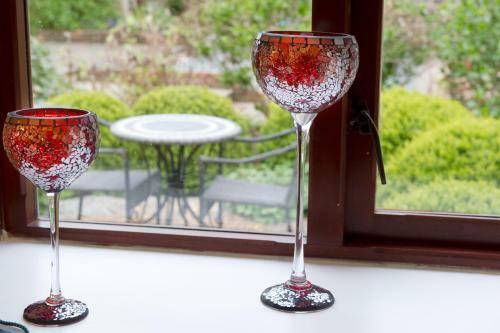 Agroturismo Tyn Rhos Country House
