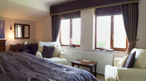 Agroturismo Tyn Rhos Country House