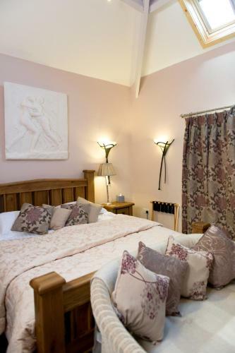 Agroturismo Tyn Rhos Country House