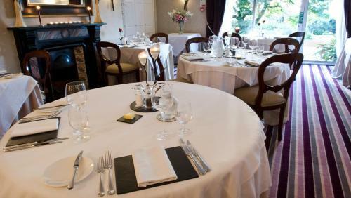 Agroturismo Tyn Rhos Country House