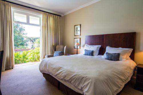 Redlands Hotel