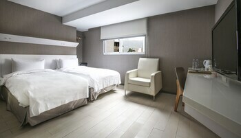 Dandy Hotel - Tianmu Branch
