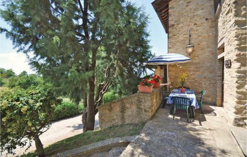 Apartamento Tuja