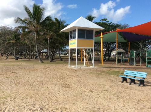 Seabreeze Resort Hotel