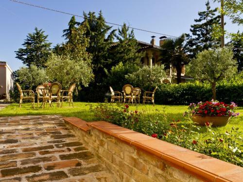 Hostal B&B Montechiaro