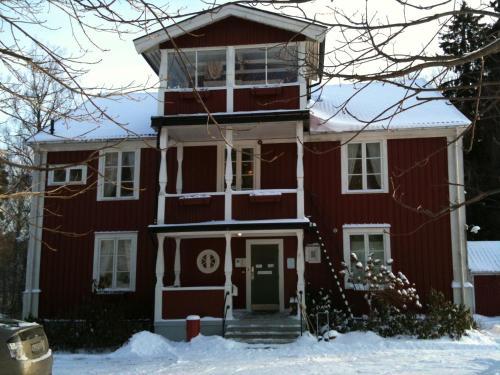 Albergue Tvetag�rdens Vandrarhem