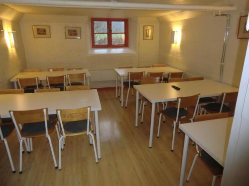 Albergue Tvetag�rdens Vandrarhem