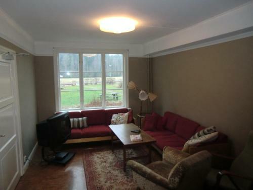 Albergue Tvetag�rdens Vandrarhem