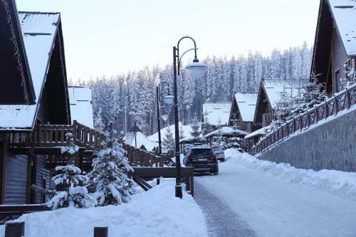 Bukovel Hotel