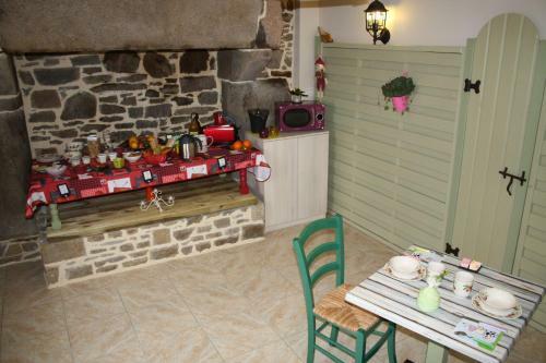 Bed & Breakfast Breizh A-gevret