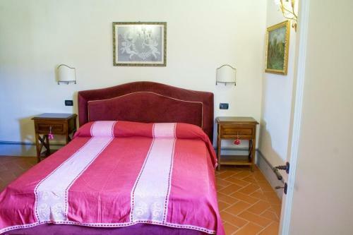 Agroturismo Relais Santa Margherita
