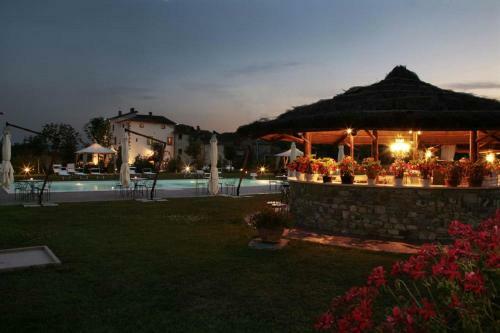 Agroturismo Relais Santa Margherita
