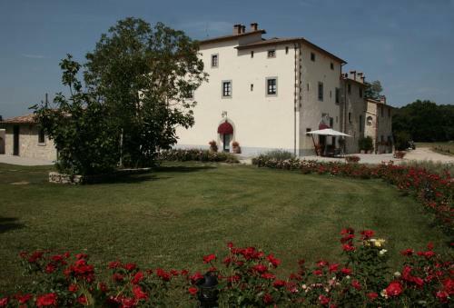 Agroturismo Relais Santa Margherita
