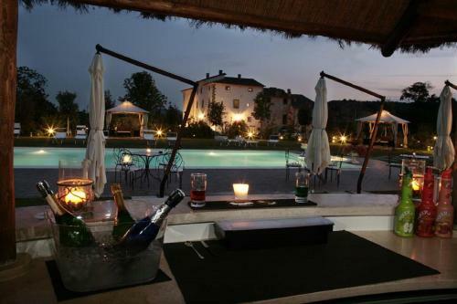 Agroturismo Relais Santa Margherita