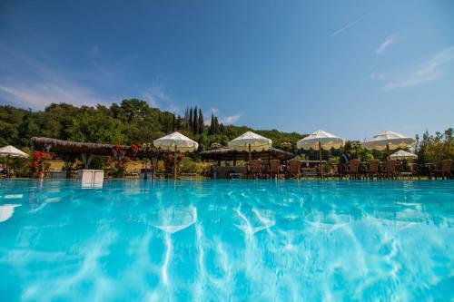 Agroturismo Relais Santa Margherita