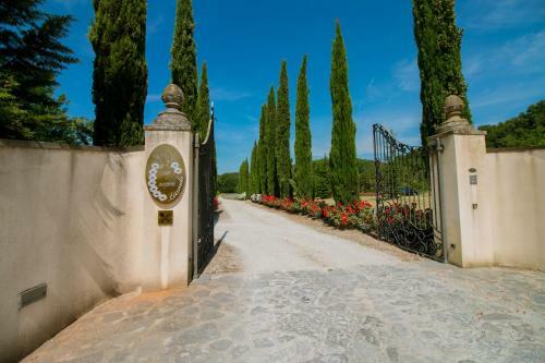 Agroturismo Relais Santa Margherita