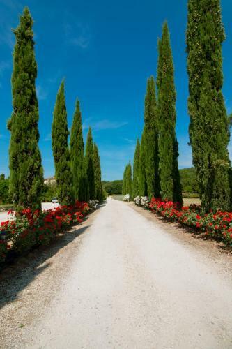 Agroturismo Relais Santa Margherita