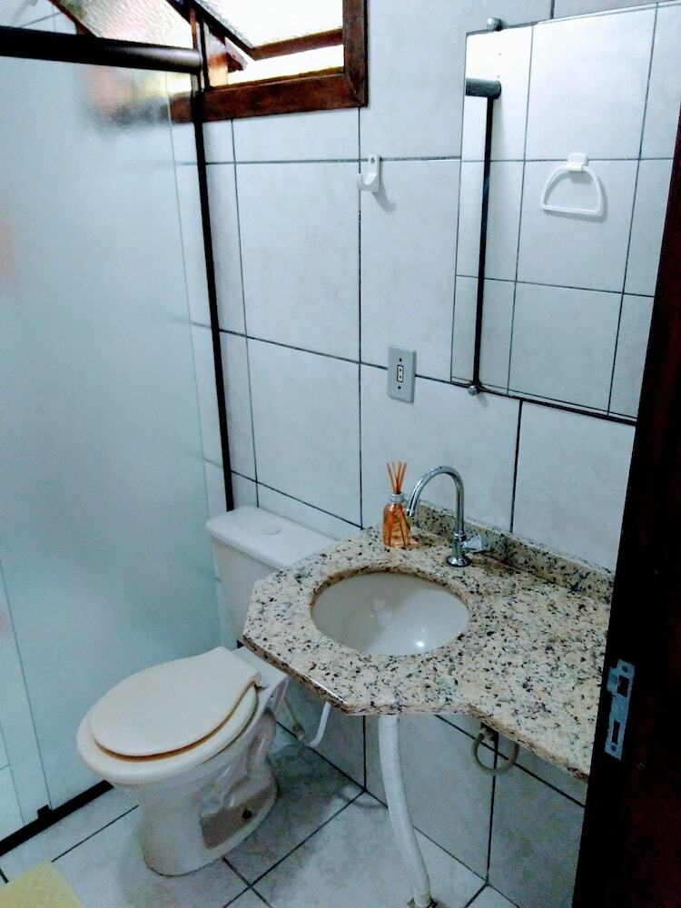 Agroturismo Pousada Rio Da Prata