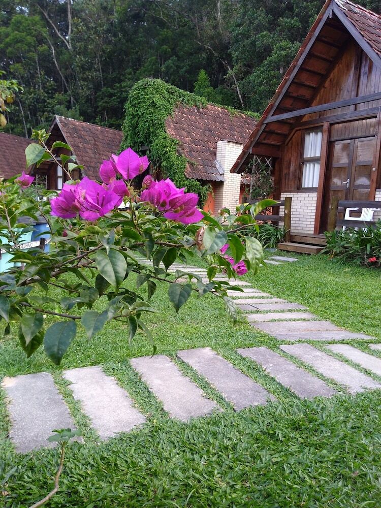 Agroturismo Pousada Rio Da Prata