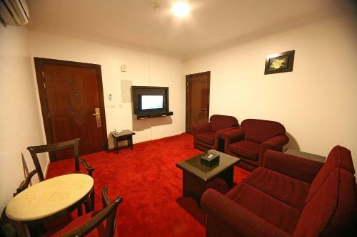 Apartamento Al Sabak Suites 1