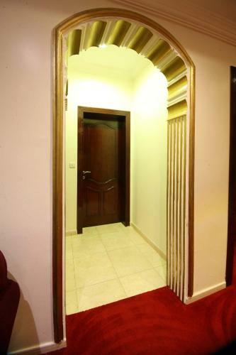 Apartamento Al Sabak Suites 1