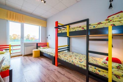 Tamme Hostel