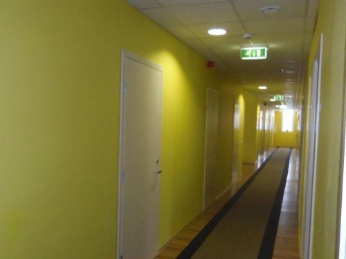 Tamme Hostel