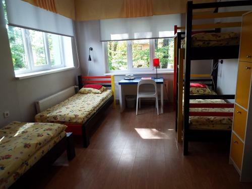Tamme Hostel