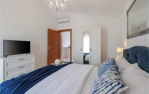 Holiday Home Krvavici Krvavici