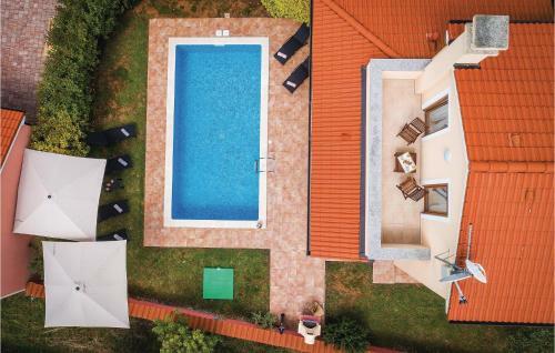 Holiday Home Krvavici Krvavici