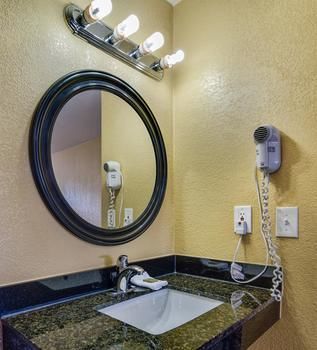 Motel Americas Best Value Inn Richmond
