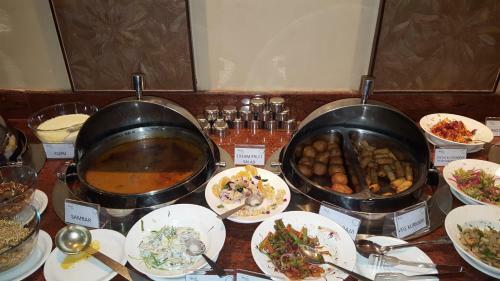 Hotel Winsar Park