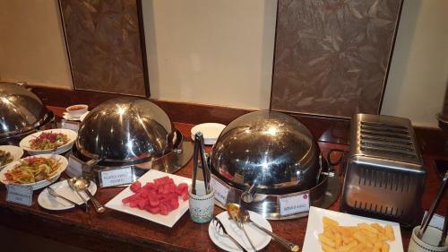 Hotel Winsar Park