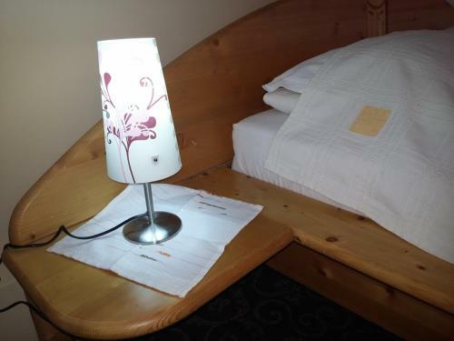 Hostal Pensiunea Casa Tepes