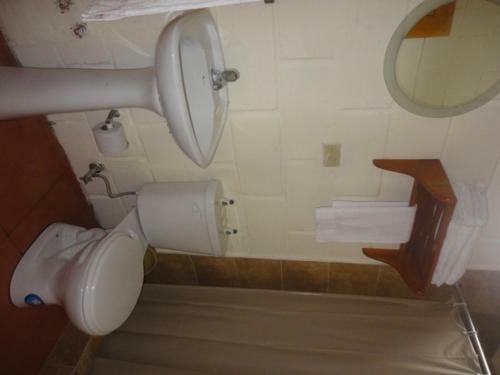 Hostal Hosteria Arand�