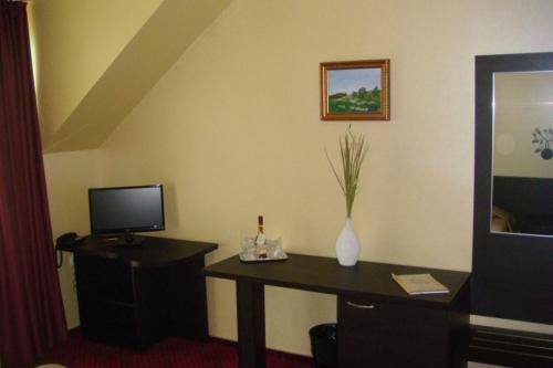 Hostal Pension Topaz