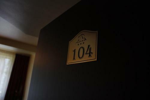 Hostal Pension Topaz
